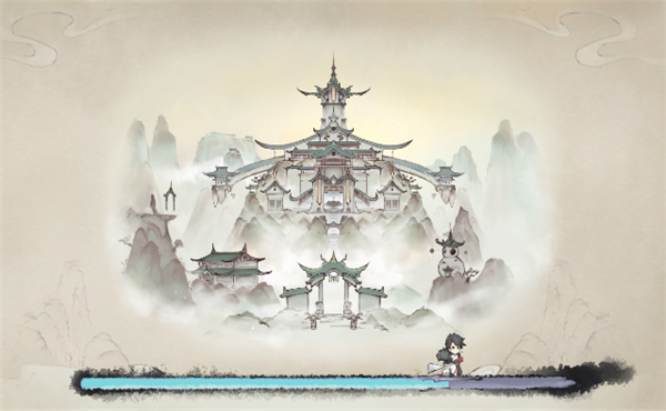 最强祖师