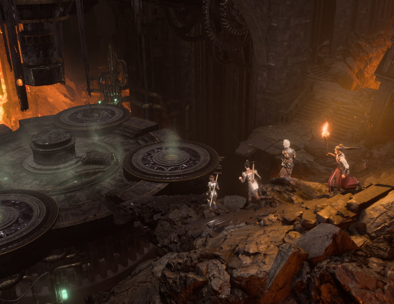 博德之门3怎么去除脑虫 博德之门3去除脑虫方法