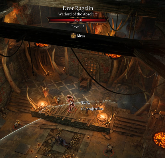 博德之门3征收所地下室钥匙怎么获得 博德之门3征收所地下室钥匙获取方法