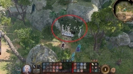 博德之门3解救地精萨扎怎么完成 博德之门3解救地精萨扎攻略