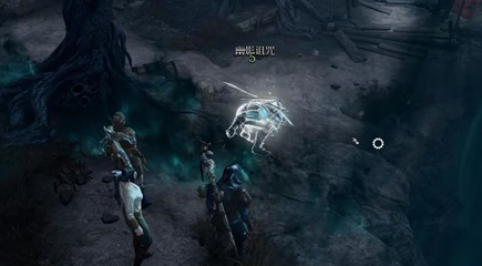 博德之门3护卫有什么用 博德之门3护卫相关介绍