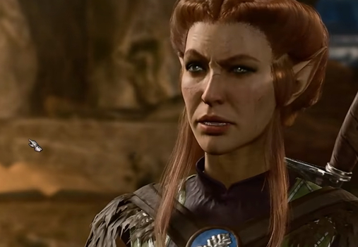 博德之门3摩尔告状怎么办 博德之门3摩尔告状解决方法