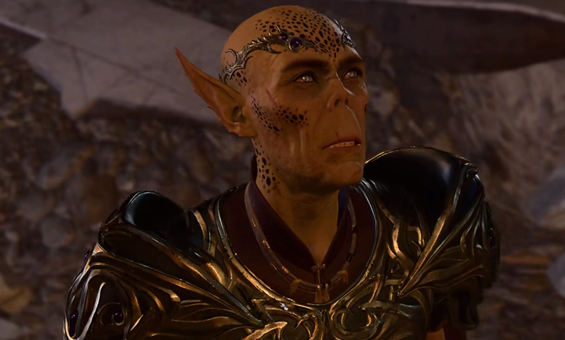 博德之门3怎么调查遗物的秘密 博德之门3调查遗物的秘密攻略