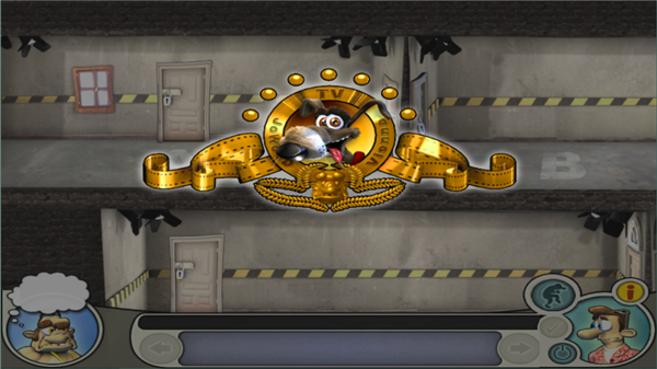 整蛊邻居第1季中文版2