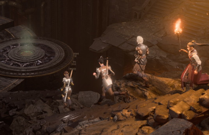 博德之门3中7000个吸血鬼要不要放 博德之门3中7000个吸血鬼选择推荐