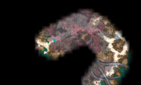 博德之门3野猪跑了怎么办 博德之门3野猪跑了解决方法