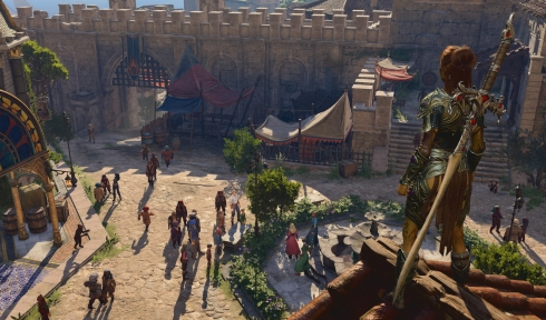 博德之门3帕锁是什么意思 博德之门3帕锁意思介绍