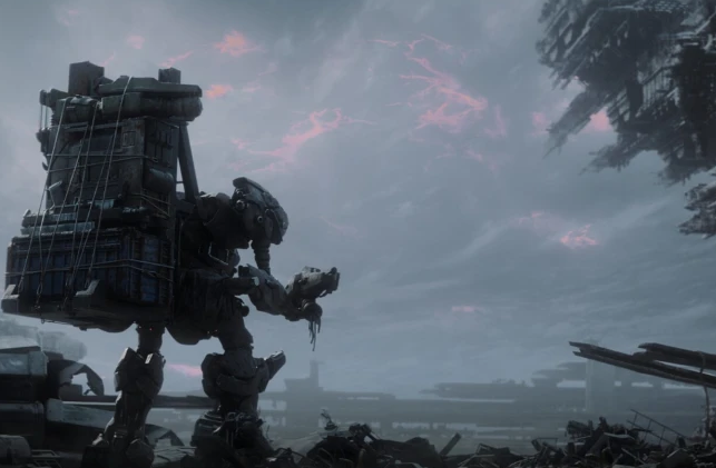 装甲核心6几点解锁 装甲核心6steam解锁时间详情