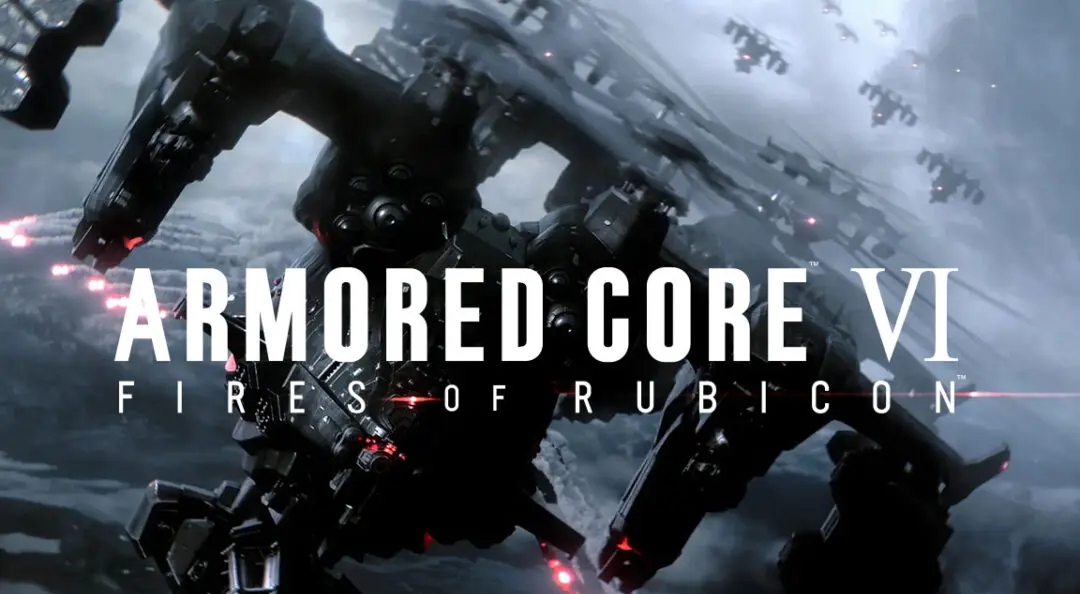 装甲核心6境界天火配置要求是什么 装甲核心6配置要求一览