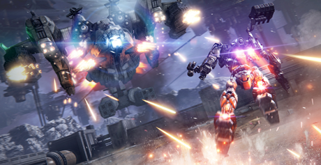 装甲核心6游戏时间有多长 装甲核心6游戏流程时长