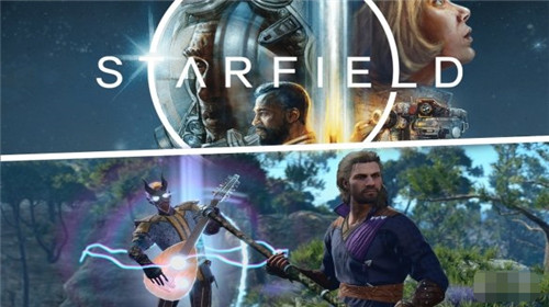 博德之门3大成功抢了星空风头