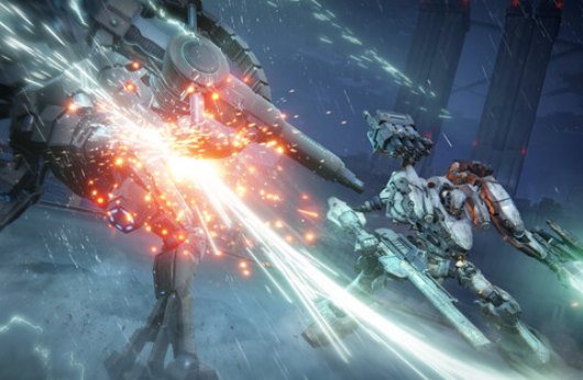 装甲核心6怎么改成日配语音 装甲核心6日配语音更改教程