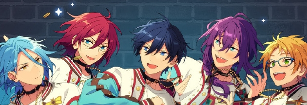 偶像梦幻祭2TAILS篇7周年卡池B组什么时候开 偶像梦幻祭2TAILS篇7周年卡池B组信息一览