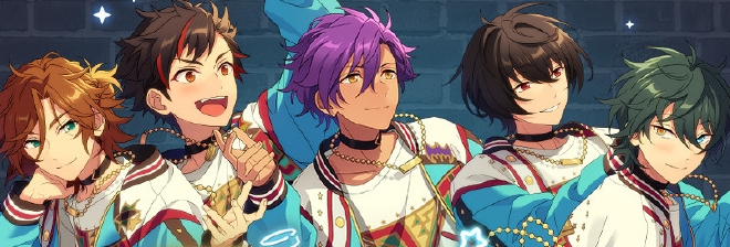 偶像梦幻祭2TAILS篇7周年纪念卡池C组什么时候开 偶像梦幻祭2TAILS篇7周年纪念卡池C组信息一览