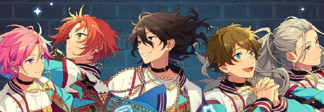 偶像梦幻祭2TAILS篇7周年纪念卡池D组什么时候开 偶像梦幻祭2TAILS篇7周年纪念卡池D组信息一览