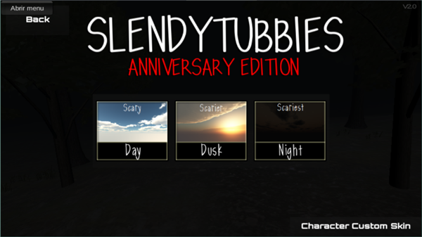 鬼畜天线宝3多人联机4