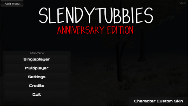 鬼畜天线宝3多人联机5