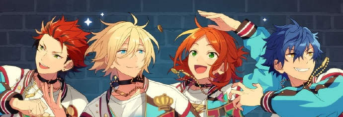 偶像梦幻祭2TAILS篇7周年纪念卡池E组什么时候开 偶像梦幻祭2TAILS篇7周年纪念卡池E组信息一览