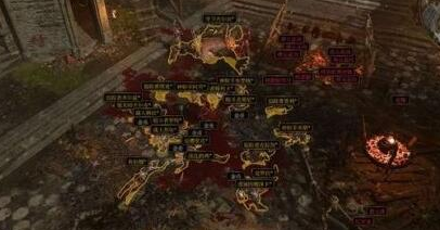 博德之门3月出之塔监狱怎么进 博德之门3月出之塔监狱进入方法