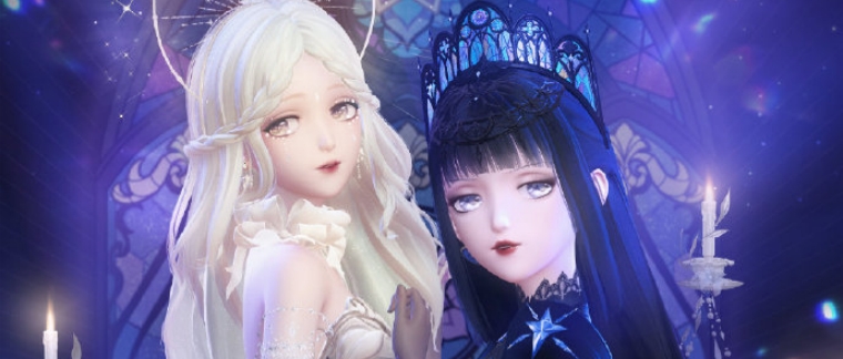 闪耀暖暖烬夜的祷告圣仪礼装怎么获得 闪耀暖暖烬夜的祷告圣仪礼装获取方法