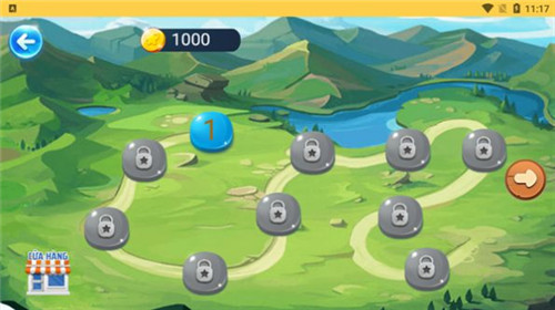 不一样的马里奥旅行1