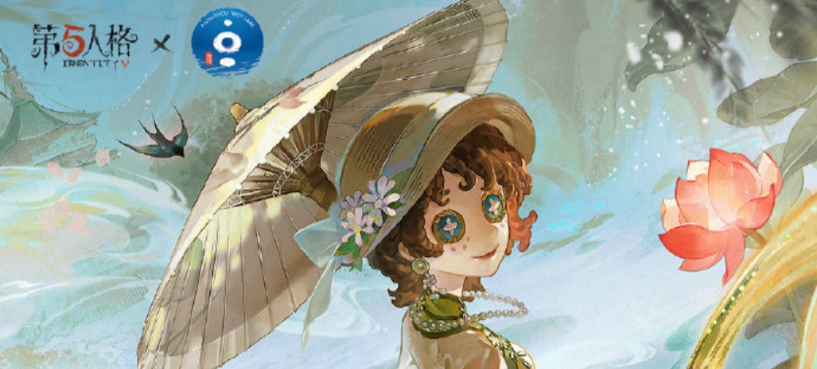 第五人格联动杭州西湖景区主题活动是什么 第五人格联动杭州西湖景区主题活动信息一览