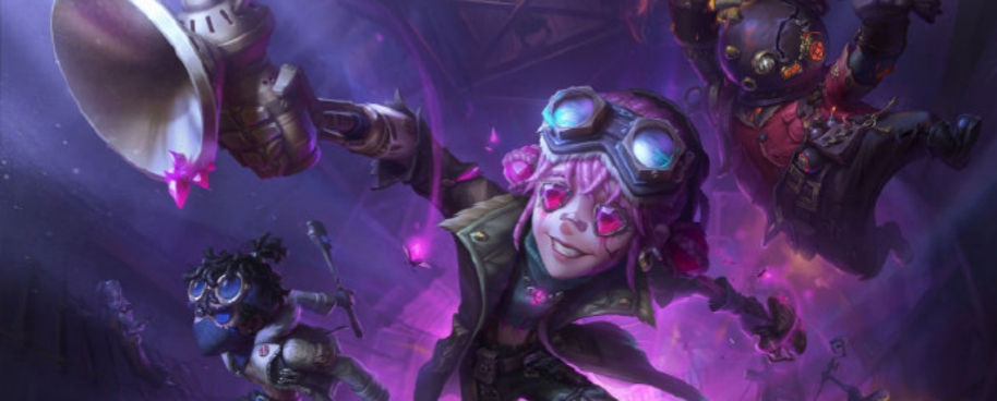 第五人格第二十九赛季精华是什么 第五人格第二十九赛季精华信息一览