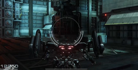 装甲核心6珂若尔飞弹在哪 装甲核心6珂若尔飞弹获取攻略