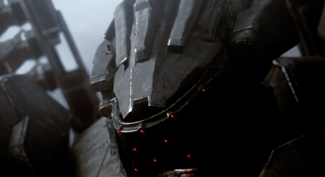 装甲核心6怎么调整机甲的材质 装甲核心6调整机甲的材质方法介绍