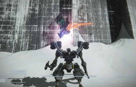 装甲核心6扩充机能收藏家怎么达成 装甲核心6扩充机能收藏家成就攻略