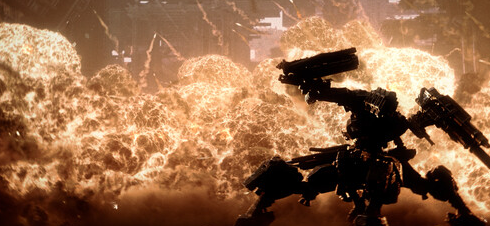 装甲核心6打艾儿怎么硬锁 装甲核心6打艾儿硬锁方法