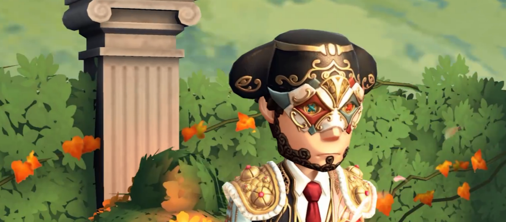 第五人格慈善家斗牛士之吻怎么获得 第五人格慈善家斗牛士之吻获取方法