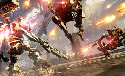 装甲核心6网格086高防御两足怎么得 装甲核心6网格086高防御两足获取方式