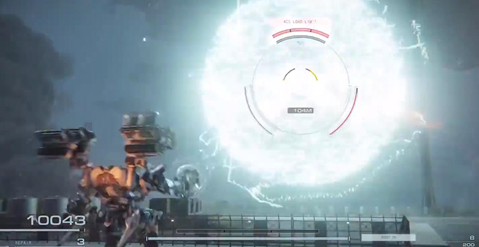 装甲核心6泡泡枪好用吗 装甲核心6泡泡枪用法介绍