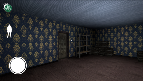 恐怖奶奶4汉化版1