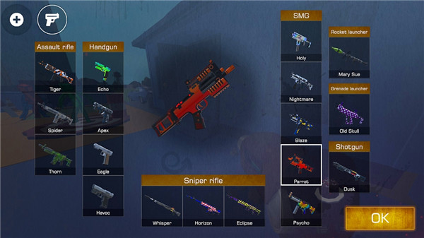 甜瓜沙盒英文版2