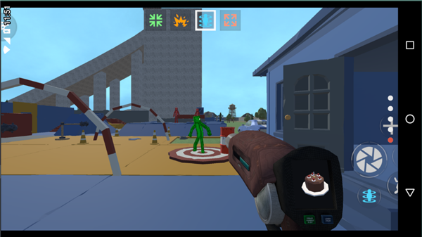 甜瓜沙盒汉化版1