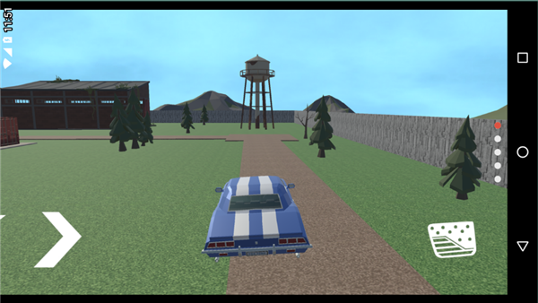 甜瓜沙盒汉化版5