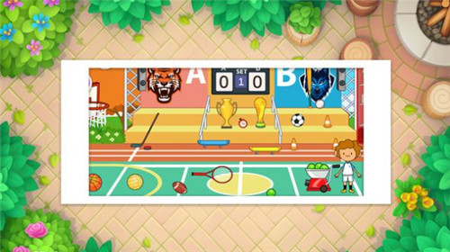 奔跑吧拥挤城市2