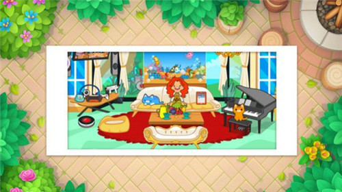 奔跑吧拥挤城市1