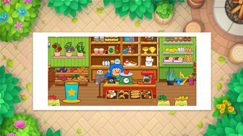 奔跑吧拥挤城市3