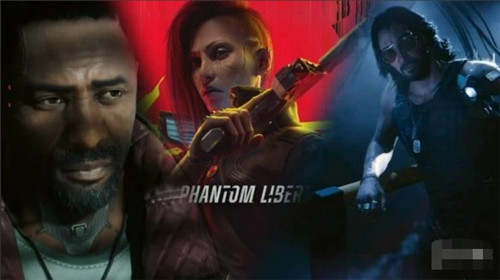 CDPR公布2077 2.0免费更新与往日之影内容简介