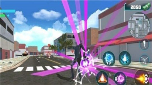 马桶人怪物大战1