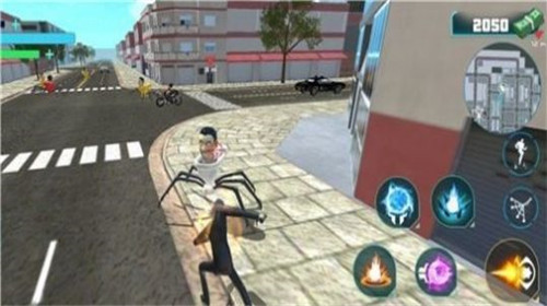 马桶人怪物大战3