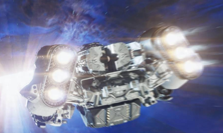 装甲核心6三周目护卫武装阔步者怎么打 装甲核心6三周目护卫武装阔步者打法攻略