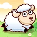 救救这只羊