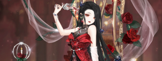 奇迹暖暖瑰恋主题瑰心欲焰怎么获得 奇迹暖暖瑰恋主题瑰心欲焰获取方法