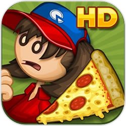 老爹的披萨店hd