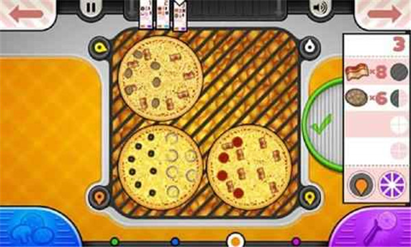 老爹的披萨店hd1