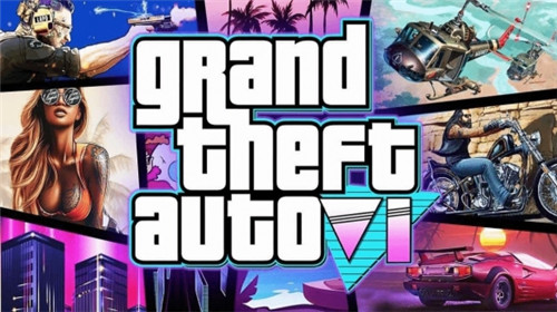 GTA6登录次时代 明年财年发售